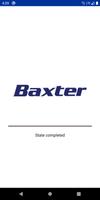 Baxter In-Service US Affiche