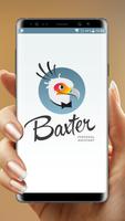 Baxter plakat