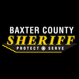 Baxter Co. AR Sheriff's Office أيقونة