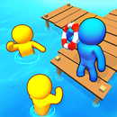Bay Rescue Watch: Beach Games APK