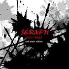 SERAPH eau rouge أيقونة