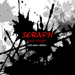 SERAPH eau rouge
