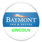 BAYMONT INN & SUITES LINCOLN ikon