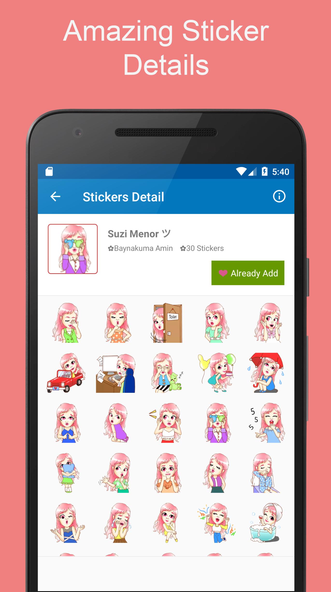 Stiker Jowo Suzy Medok Gokil Wastickerapps For Android Apk