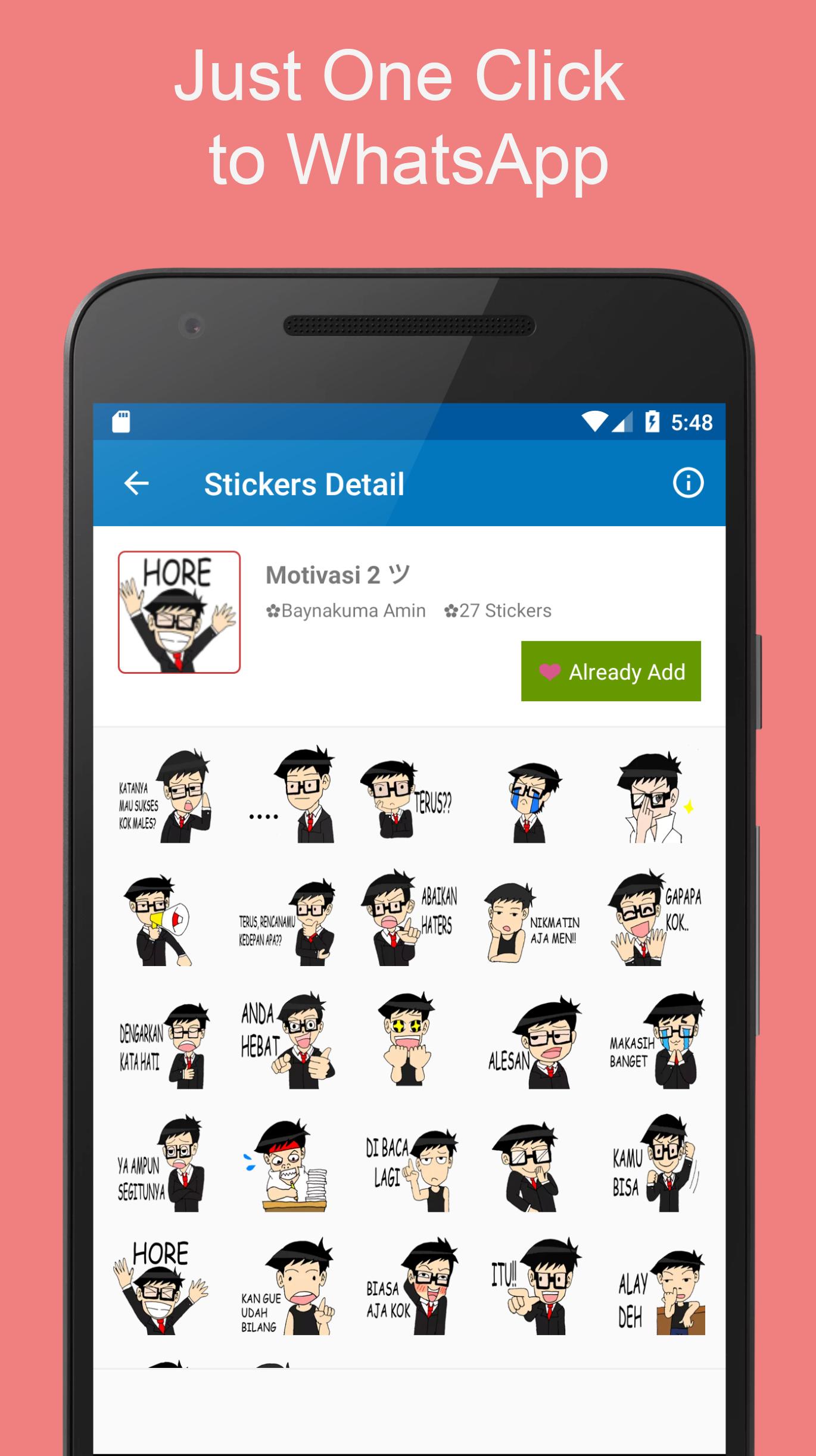 35 Ide Stiker  Wa  Semangat Pagi  Terbaru DPgokil123