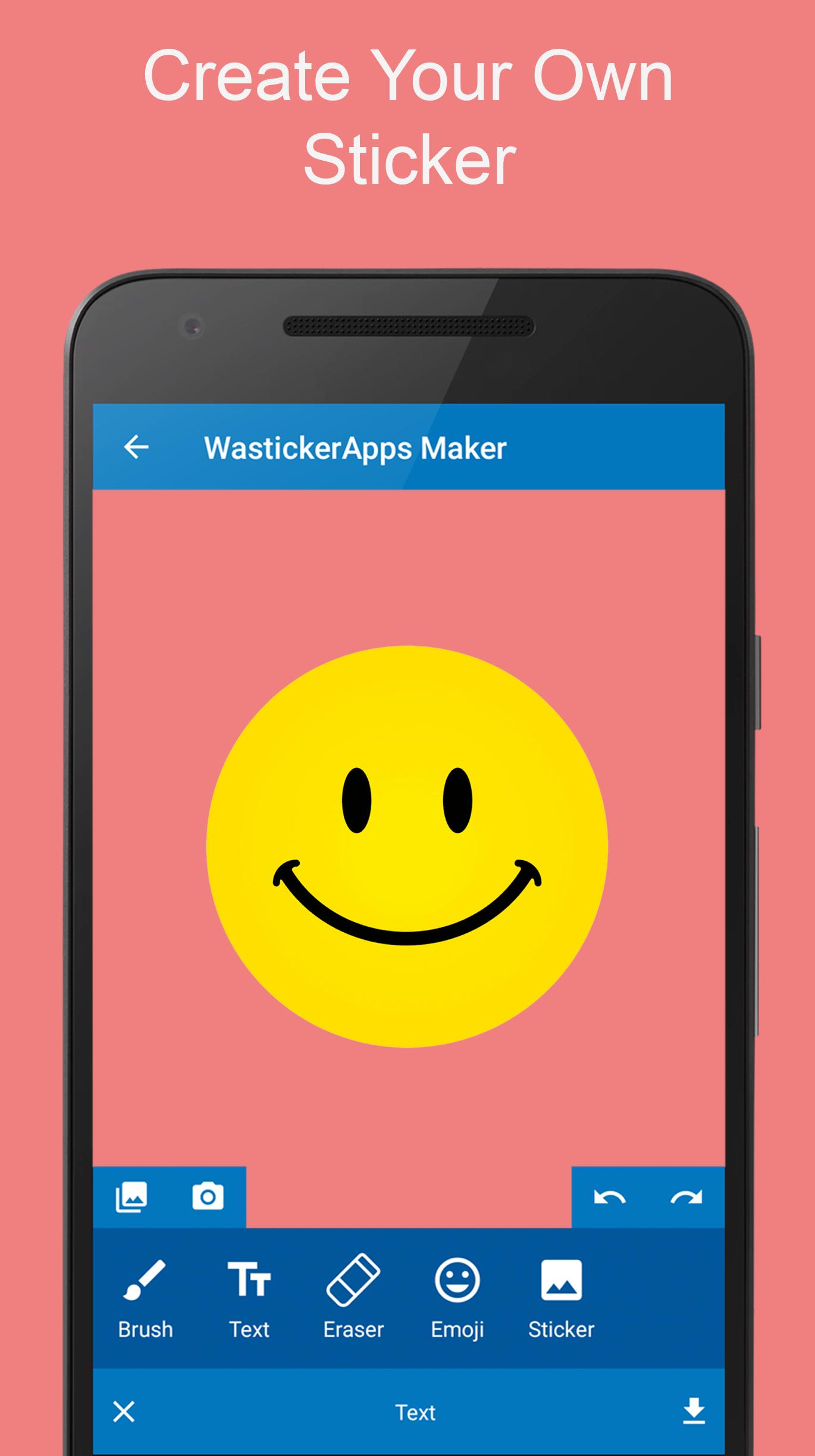 New Perang Stiker Fb Lucu Ngakak Wastickerapps For Android Apk