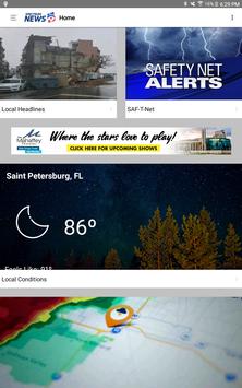 Spectrum Bay News 9 截图 5