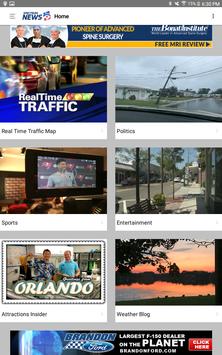Spectrum Bay News 9 截图 6