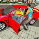 gangstar انتقام جريمة محاكاة APK