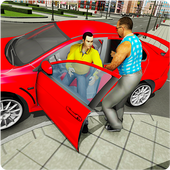 Gangstar Revenge Crime Simulation ikon