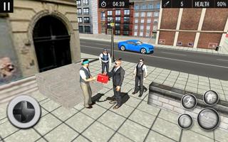 gangster trả thù tội ác mô phỏng ảnh chụp màn hình 1