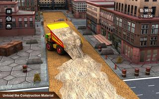 City Road Builder 2018 screenshot 2