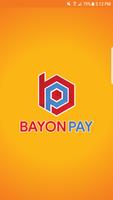 Bayon Pay-poster