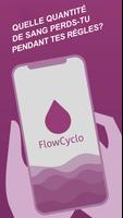 FlowCyclo Affiche