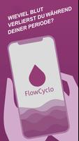 FlowCyclo الملصق