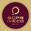 SCPR BAYA أيقونة