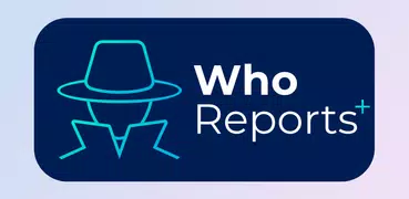 Who Reports - Follower Analytics für Instagram