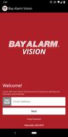 Poster Bay Alarm Vision