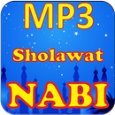 Sholawat Nabi MP3 Offline APK