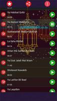 Sholawat Nabi MP3 capture d'écran 2