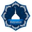 Bayanat icon