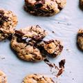 Cookie Recipes