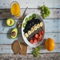 food wallpapers