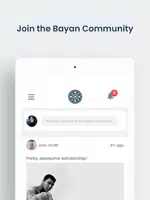 Bayan ภาพหน้าจอ 7