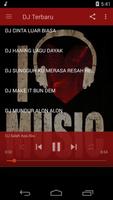 DJ Salah Apa Aku Remix Full Bass Offline capture d'écran 1