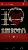 DJ Salah Apa Aku Remix Full Bass Offline capture d'écran 2