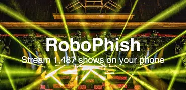 RoboPhish