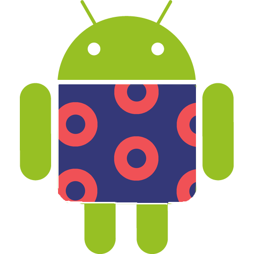 RoboPhish