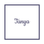 Tanya-icoon
