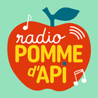 ikon Radio Pomme d'Api