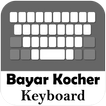 Bayar Kocher Kurdish Keyboard