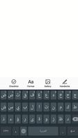 Bayar Kocher Kurdish Keyboard screenshot 1
