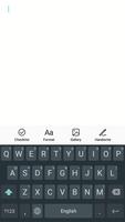 Bayar Kocher Kurdish Keyboard screenshot 2