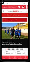 Bayburt Haber Ajansı پوسٹر