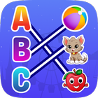 Kids Games Zeichen