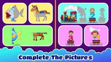 Kids Games Screenshot 3