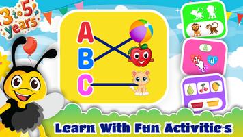 Kids Games Plakat