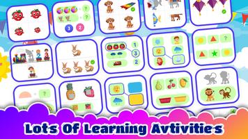 Kids Games Screenshot 1