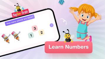 برنامه‌نما Kids Learning Academy عکس از صفحه