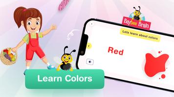 برنامه‌نما Kids Learning Academy عکس از صفحه