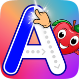 ABC Kids: Tracing & Learning Zeichen