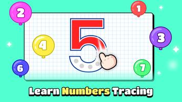 ABC Kids: Tracing & Learning 截图 2