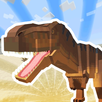 MCPE Dinosaur Mobs Modpack APK