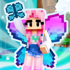 Fairy Craft mod for MCPE biểu tượng