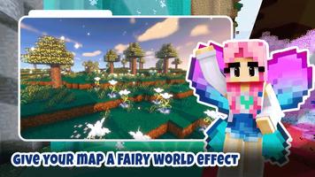 Fairy Craft mod for MCPE bài đăng