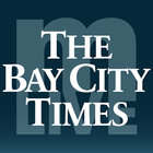 Bay City Times أيقونة